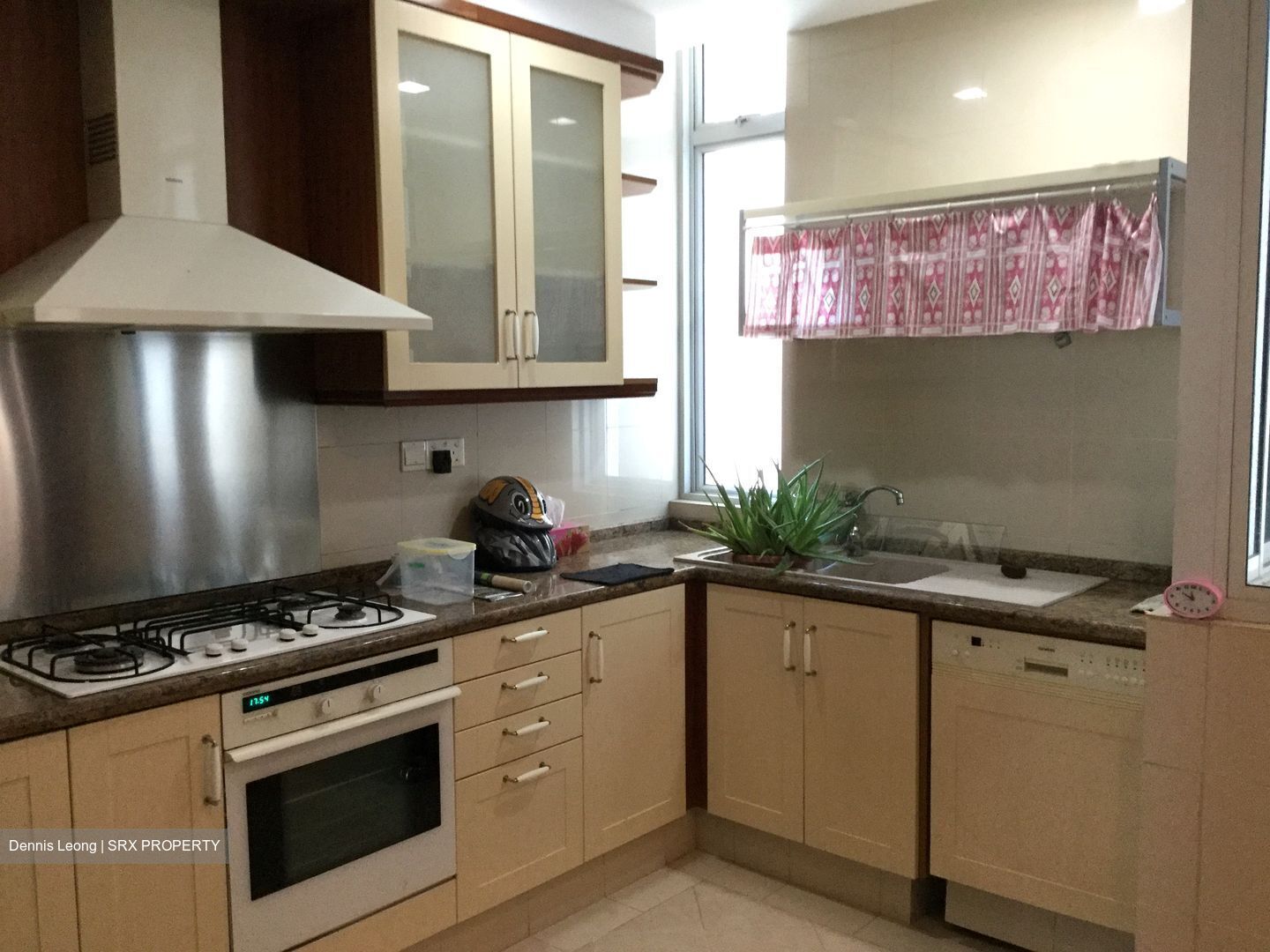 Balmoral Residences (D10), Condominium #324047271